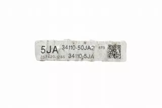 3411050JA2 Щиток приборов (приборная панель) Suzuki Grand Vitara JT Арт e12215209, вид 4