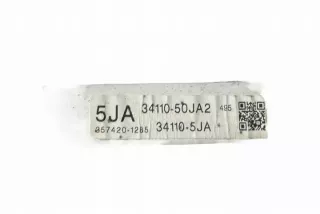 3411050JA2 Щиток приборов (приборная панель) Suzuki Grand Vitara JT Арт e12215199, вид 2