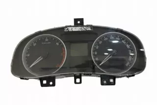 5J0920810C Щиток приборов (приборная панель) Skoda Fabia 2 Арт e12215124, вид 1