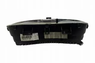 5J0920810C Щиток приборов (приборная панель) Skoda Fabia 2 Арт e12215124, вид 2