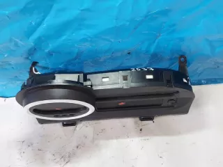 8201109950M Щиток приборов (приборная панель) Renault Twingo 2 Арт e12215078, вид 2