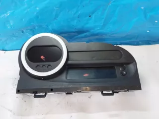 8201109950M Щиток приборов (приборная панель) Renault Twingo 2 Арт e12215078, вид 6