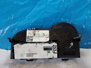 8201109950M Щиток приборов (приборная панель) Renault Twingo 2 Арт e12215078, вид 8