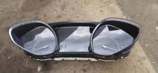 9825206280 Щиток приборов (приборная панель) Peugeot 308 2 Арт e12214953, вид 4