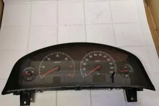 110080123 Щиток приборов (приборная панель) Opel Vectra C  Арт e12214868, вид 1