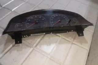 09180277WF Щиток приборов (приборная панель) Opel Vectra C  Арт e12214867, вид 2