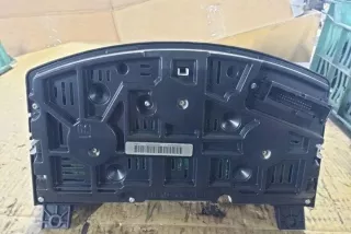 13172020 Щиток приборов (приборная панель) Opel Astra H Арт e12214789, вид 1