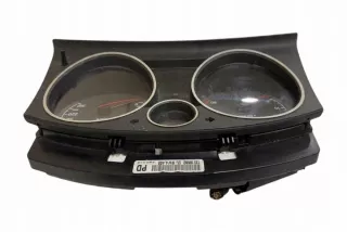 F48_, 13216682 Щиток приборов (приборная панель) Opel Astra H Арт e12214779, вид 1