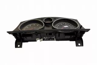 F48_, 13216682 Щиток приборов (приборная панель) Opel Astra H Арт e12214779, вид 2