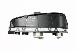 0602280009B Щиток приборов (приборная панель) Nissan X-Trail T30 Арт e12214716, вид 2