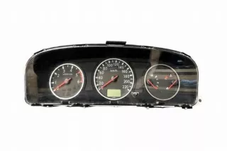 0602280009B Щиток приборов (приборная панель) Nissan X-Trail T30 Арт e12214716, вид 6