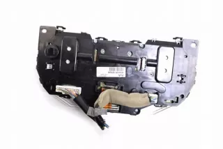 1609140028 Щиток приборов (приборная панель) Nissan X-Trail T32 Арт e12214705, вид 4