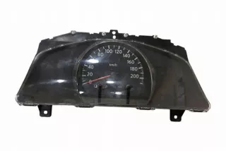 00000006 Щиток приборов (приборная панель) Nissan NV 200 Арт e12214672, вид 2