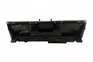 00000006 Щиток приборов (приборная панель) Nissan NV 200 Арт e12214672, вид 5