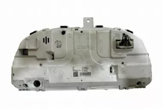 0T34300 Щиток приборов (приборная панель) Mitsubishi Outlander 3 Арт e12214648, вид 3