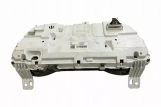 0T34300 Щиток приборов (приборная панель) Mitsubishi Outlander 3 Арт e12214648, вид 4