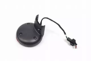 9232446 Щиток приборов (приборная панель) MINI Cooper R56 Арт e12214603, вид 3