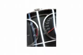 GR1L55430 Щиток приборов (приборная панель) Mazda 6 3 Арт e12214453, вид 2