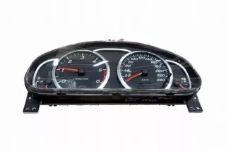 GR1L55430 Щиток приборов (приборная панель) Mazda 6 3 Арт e12214453, вид 3