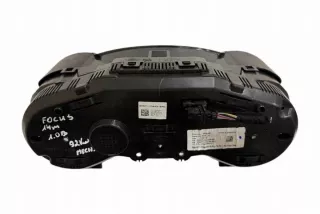 208596927 Щиток приборов (приборная панель) Ford Focus 4 Арт e12214155, вид 4