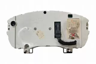 3M5T10849EJ Щиток приборов (приборная панель) Ford C-max 2 Арт e12214124, вид 4