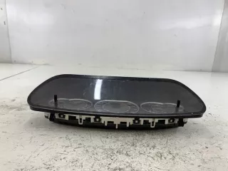 9655608780 Щиток приборов (приборная панель) Citroen C5 2 Арт e12214068, вид 3
