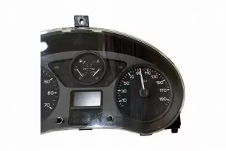 9801642280 Щиток приборов (приборная панель) Citroen Berlingo 2  Арт e12214024, вид 1