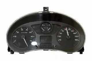9801642280 Щиток приборов (приборная панель) Citroen Berlingo 2  Арт e12214024, вид 3