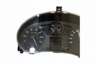 9801642280 Щиток приборов (приборная панель) Citroen Berlingo 2  Арт e12214024, вид 4