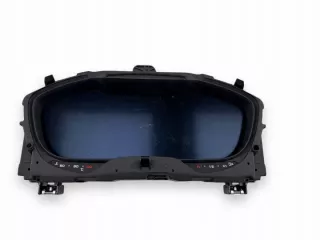 8S0920790G Щиток приборов (приборная панель) Audi TT 3 Арт e12213992, вид 2