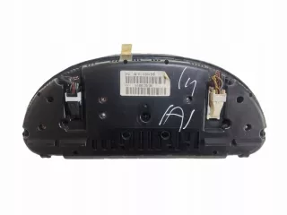62116914913 Щиток приборов (приборная панель) BMW 5 E39 Арт e12213948, вид 2