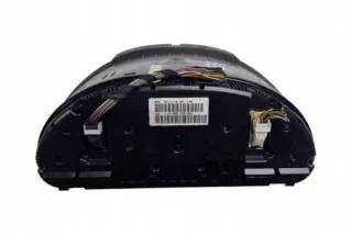 62118381195 Щиток приборов (приборная панель) BMW 5 E39 Арт e12213947, вид 1