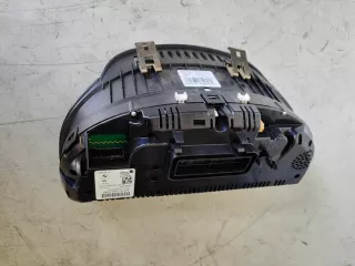 9227613 Щиток приборов (приборная панель) BMW 5 F10/F11/GT F07 Арт e12213926, вид 2