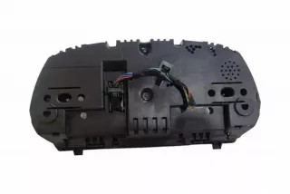 1025330 Щиток приборов (приборная панель) BMW 3 E90/E91/E92/E93 Арт e12213890, вид 2
