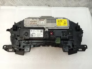 5A2FC70 Щиток приборов (приборная панель) BMW 3 G20/G21 Арт e12213866, вид 11