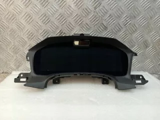 5A2FC70 Щиток приборов (приборная панель) BMW 3 G20/G21 Арт e12213866, вид 2
