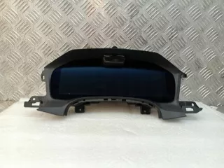 5A2FC70 Щиток приборов (приборная панель) BMW 3 G20/G21 Арт e12213866, вид 3