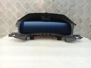 5A2FC70 Щиток приборов (приборная панель) BMW 3 G20/G21 Арт e12213866, вид 4