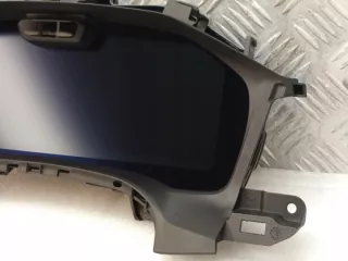 5A2FC70 Щиток приборов (приборная панель) BMW 3 G20/G21 Арт e12213866, вид 7