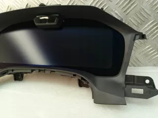 5A2FC70 Щиток приборов (приборная панель) BMW 3 G20/G21 Арт e12213866, вид 9
