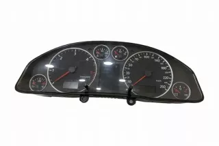 4B0920933G Щиток приборов (приборная панель) Audi A6 C5 (S6,RS6) Арт e12213789, вид 1
