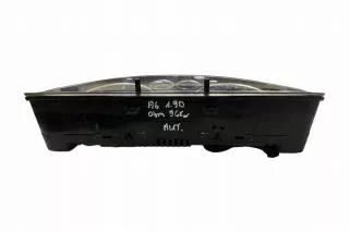 4B0920933G Щиток приборов (приборная панель) Audi A6 C5 (S6,RS6) Арт e12213789, вид 4