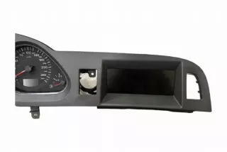 4F0920901G Щиток приборов (приборная панель) Audi A6 C6 (S6,RS6) Арт e12213760, вид 3
