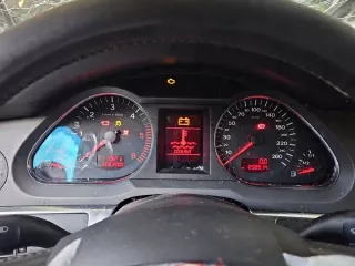 4F0920900N IMPRK1462597, Щиток приборов (приборная панель) Audi A6 C6 (S6,RS6) Арт e12213759, вид 1