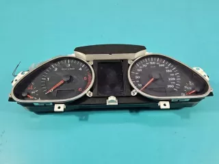 4F0920900N IMPRK1462597, Щиток приборов (приборная панель) Audi A6 C6 (S6,RS6) Арт e12213759, вид 2