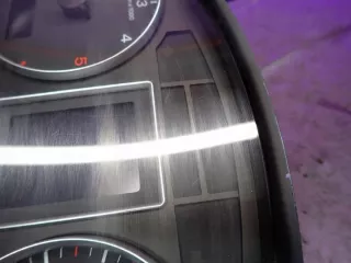 8E0920901H 332137KM Щиток приборов (приборная панель) Audi A4 B7 Арт e12213695, вид 4