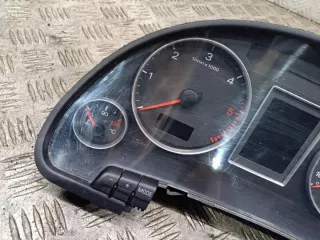 8E0920932K Щиток приборов (приборная панель) Audi A4 B7 Арт e12213683, вид 3