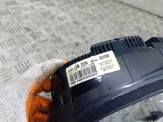 8E0920932K Щиток приборов (приборная панель) Audi A4 B7 Арт e12213683, вид 4