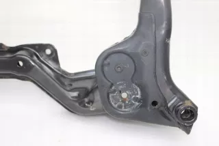 A1716200387 Балка подвески передняя (подрамник) Mercedes SLK r172 Арт e12213569, вид 9