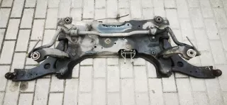  Балка подвески передняя (подрамник) Ford C-max 2 restailing Арт e12213538, вид 1